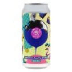 Schwarze Rose Studio Fantastico House Series 1 DDH IPA 0,44l - Craftbeer Shop