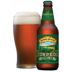 Birrificio Sierra Nevada Sierra Nevada Torpedo cl35 - Iperdrink