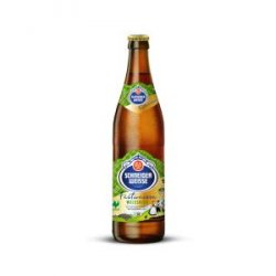 Schneider Weisse TAP4 Festweisse - 9 Flaschen - Biertraum