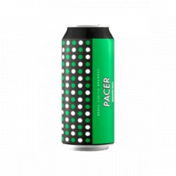Brass Castle Brewery Pacer