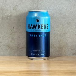 Hawkers Beer Hazy Pale