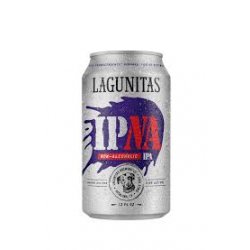 Lagunitas Brewing Company IPNA