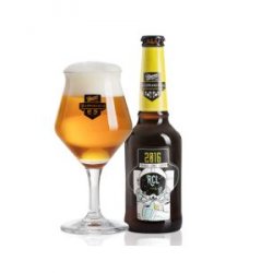 Rhaner Comet Lager - 9 Flaschen - Biertraum