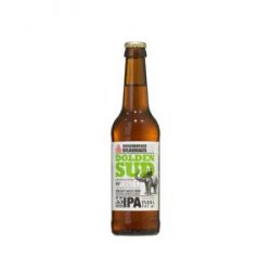 Riedenburger Dolden Sud IPA BIO - 9 Flaschen - Biertraum