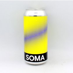 SOMA DREAM BLUNT ROTATION - Be Hoppy