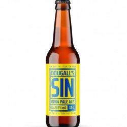 Dougall’s SIN