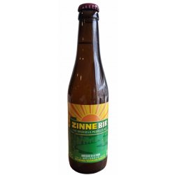 Brasserie de la Senne Zinnebir - Craft & Draft