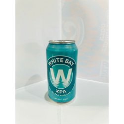 White Bay - XPA 4.5% 375ml - APOD Liquor