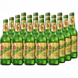 Zlatý Bažant Pale Lager 20x 500ml - Pivana CZ