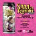 Hoppit Cerveza artesana Fruity NEIPA Sam va Rapidín 