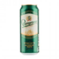 Staropramen Premium 500ml Can - Beer Cartel