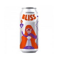 Strange Brew Bliss