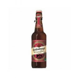 Riedenburger Weizen Doppelbock BIO - 9 Flaschen - Biertraum