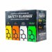 Industrial Arts Brewing Co. — Safety Glasses, Non-Alcoholic Variety Pack 