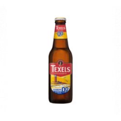 Texels Skuumkoppe 0,0 30cl - Hellobier