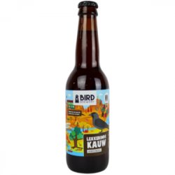 Bird  Lekkerinde Kauw - Bier Online