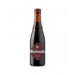 Westmalle Dubbel