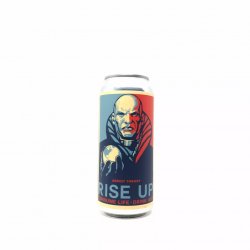 Adroit Theory RISE UP 0,473L - Beerselection