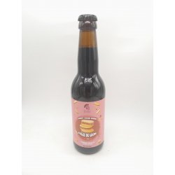 Want some more dulce de leche - De Struise Brouwers