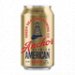 Green Beacon Anchor Premium American Lager 375ml Can 