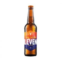 Hert Bier Lang zal die Leven 33 cl - Hellobier