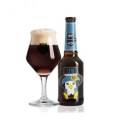 Rhaner ROB 1776 Oak-Aged Bock - 9 Flaschen - Biertraum