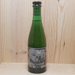 Wide Street x Land & Labour Many Hands 375ml - Blackrock Cellar