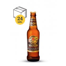 San Miguel Selecta San Miguel Selecta