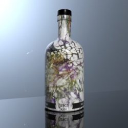 Zica 2.BOTELLA GINEBRA SPICA 70 CL - Zica