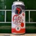 Roosters  Red Rock : Rye IPA 