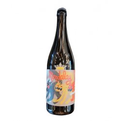 Dunham - Mandalay - 750ml - La Bière à Boire