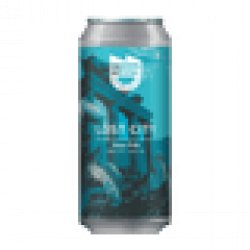 Deeds Lost City Hazy Pale 440ml Can - Beer Cartel