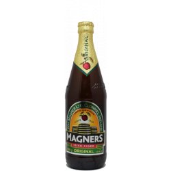 Magners Irish Cider - 56,8cl - Burg Bieren Bierwinkel