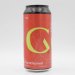 Neon Raptor  Gekko Brewing - Geothermal - 8% (440ml) 