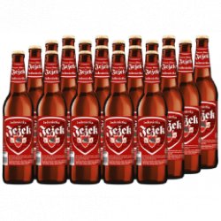 Ježek 11° Pale Lager 20x 500ml - Pivana CZ