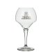Triple Moine Bierglas - 33cl Triple Moine Bierglas - 33cl