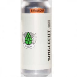 Singlecut 18 Watt IPA - Craftissimo