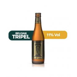 Brouwerij Van Steenberge Tripel De Garre