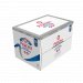 Peroni Nastro Azzurro 0.0% 330ml Bottle 