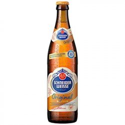 Schneider Weisse Original (TAP07)
