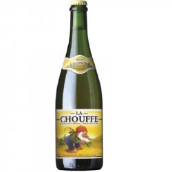 La Chouffe Blonde