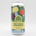 Vault City - Yuzu, Peach & Passionfruit - 4.9% (440ml) 