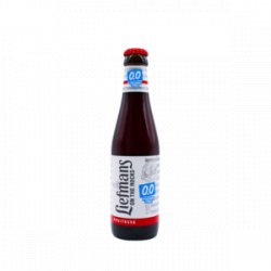 Fruitesse 0.0  Liefmans  0,0 % Vol.  330ml - naïv