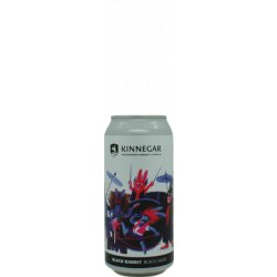 Kinnegar Brewing Kinnegar Black Rabbit - Burg Bieren Bierwinkel