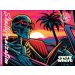 Seven Island x Everywhere: Skullifornization - puszka 440 ml 