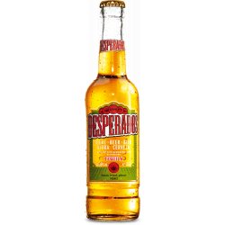 Brasserie Fischer Desperados cl33 - Iperdrink