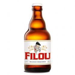 Filou 33 cl - RB-and-Beer