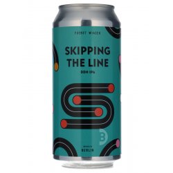 Fuerst Wiacek - Skipping the Line - Beerdome