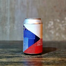 Godspeed - Svetly Lezak - 5% Pale Lager - 355ml Can - The Triangle