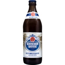 Schneider Weisse Tap 1 Helle Weisse Schneider Weisse Tap 1 Helle Weisse